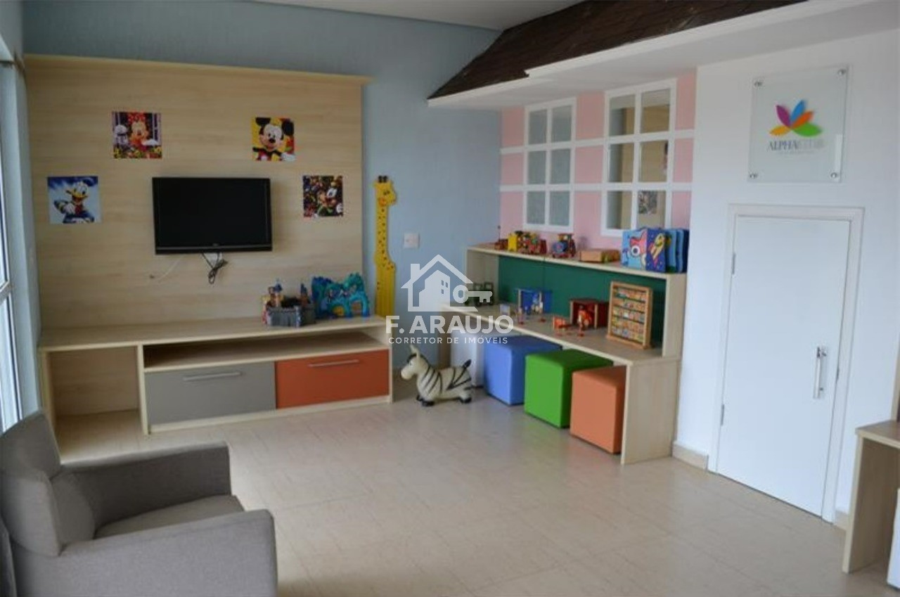 Apartamento, 2 quartos, 57 m² - Foto 24