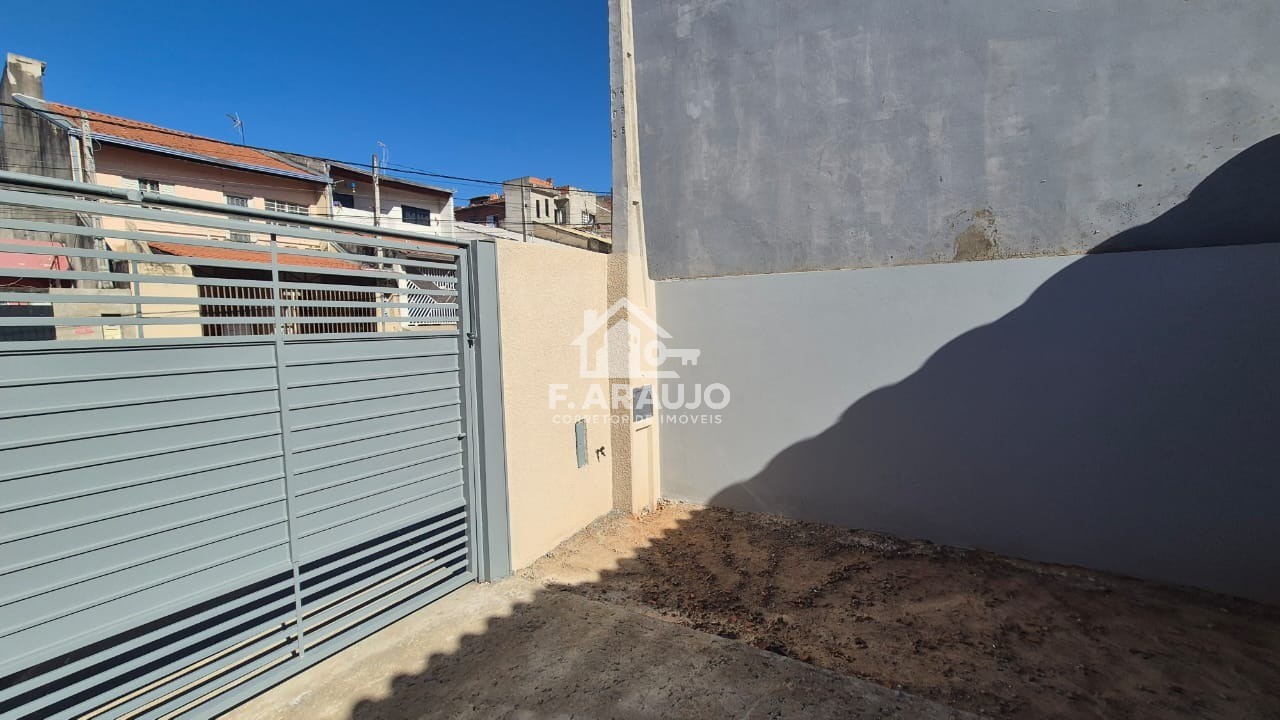 Casa, 2 quartos, 56 m² - Foto 31