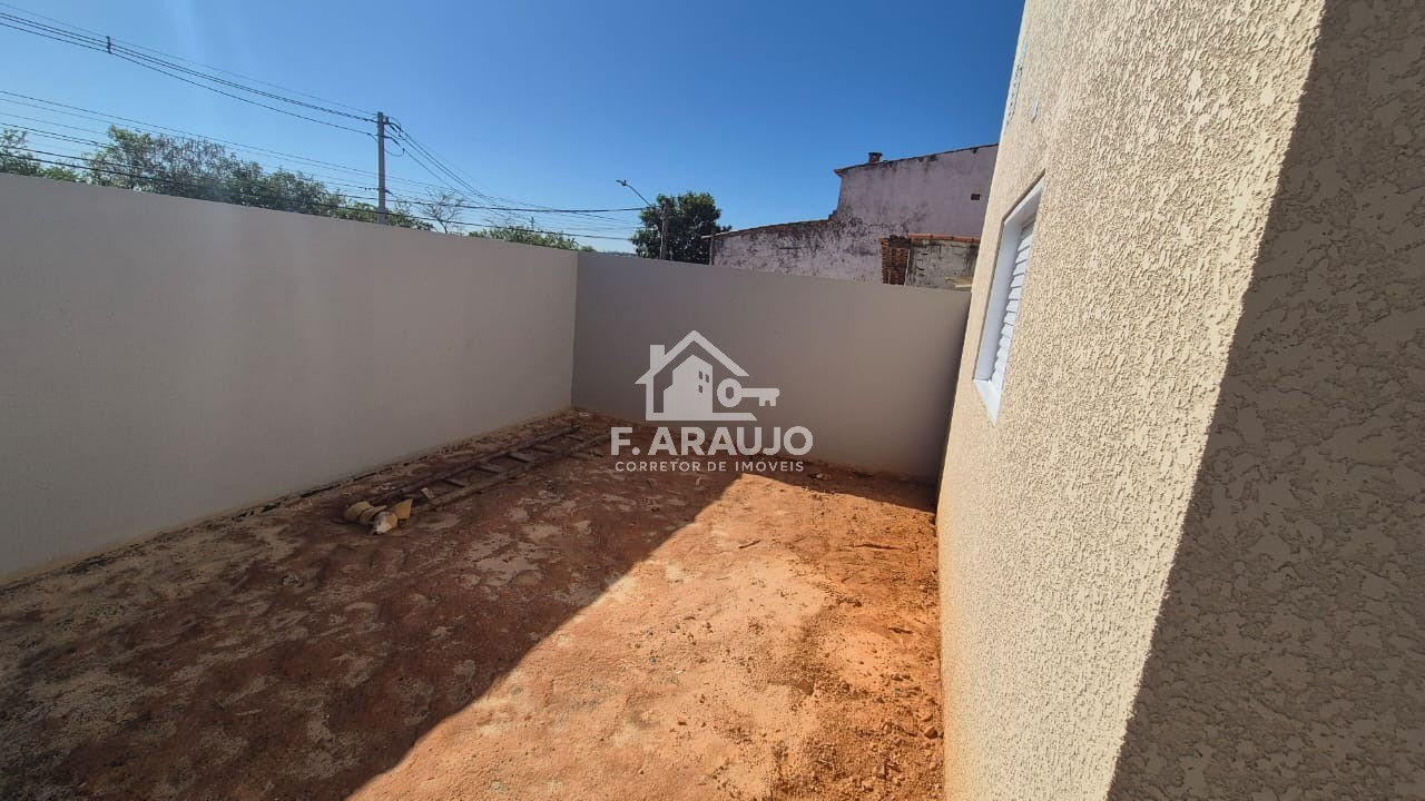 Casa, 2 quartos, 56 m² - Foto 28