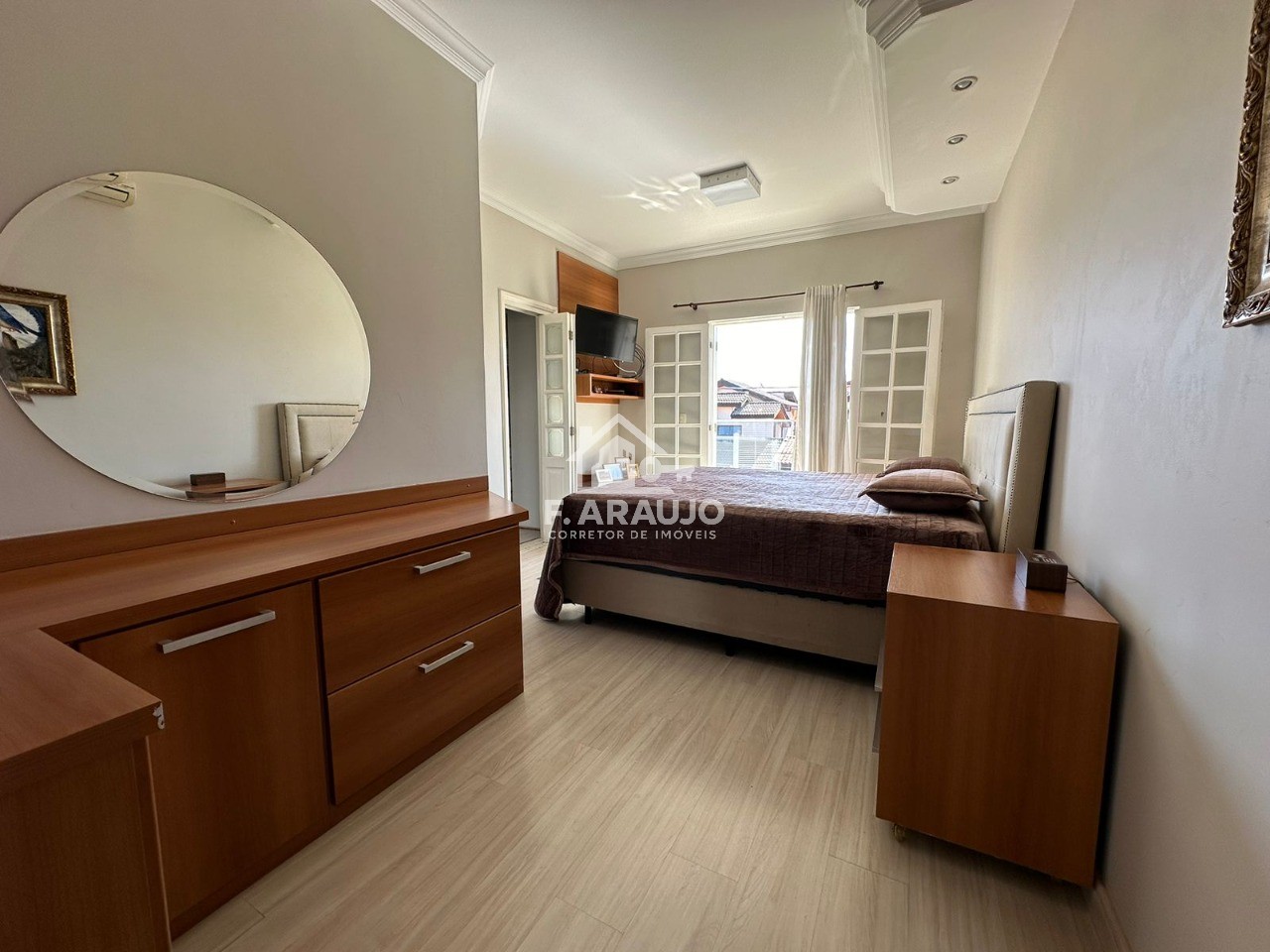 Casa de Condomínio, 4 quartos - Foto 17