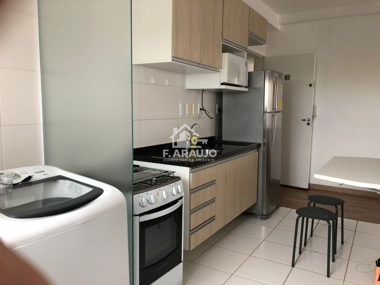 Apartamento, 2 quartos, 57 m² - Foto 4