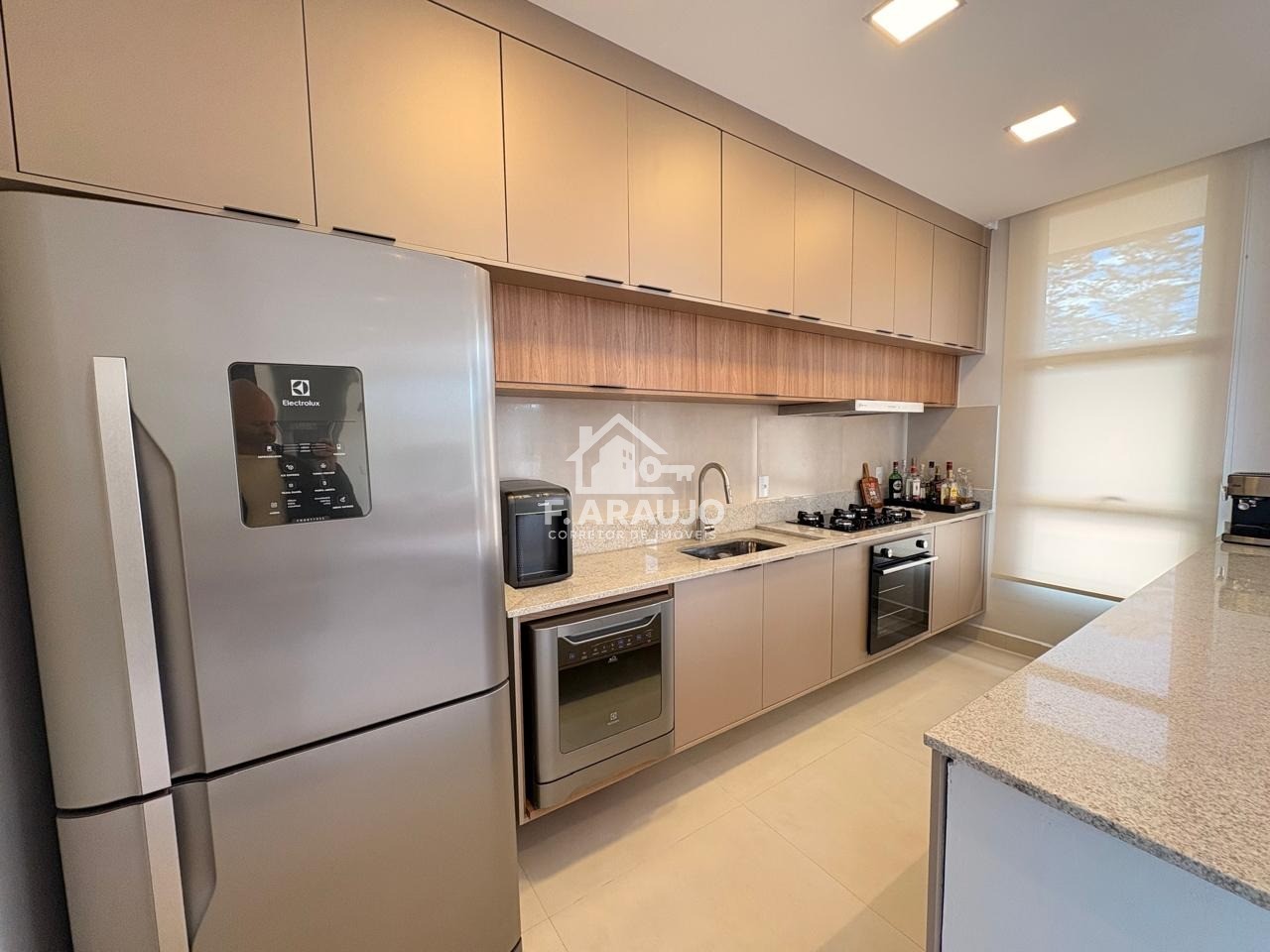 Casa de Condomínio, 3 quartos - Foto 9