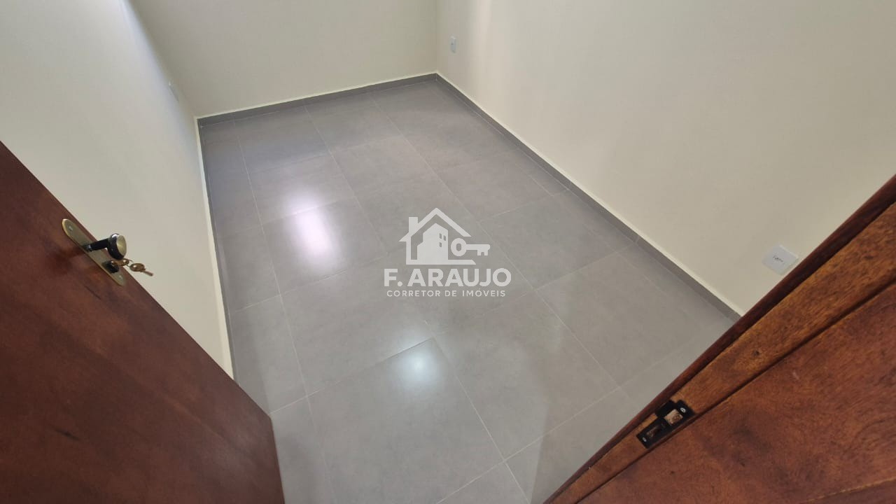 Casa, 2 quartos, 56 m² - Foto 8