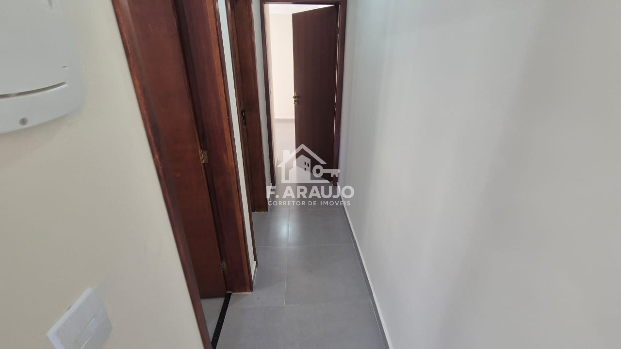 Casa, 2 quartos, 56 m² - Foto 15