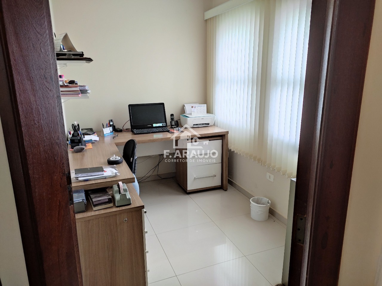 Casa de Condomínio, 3 quartos - Foto 29