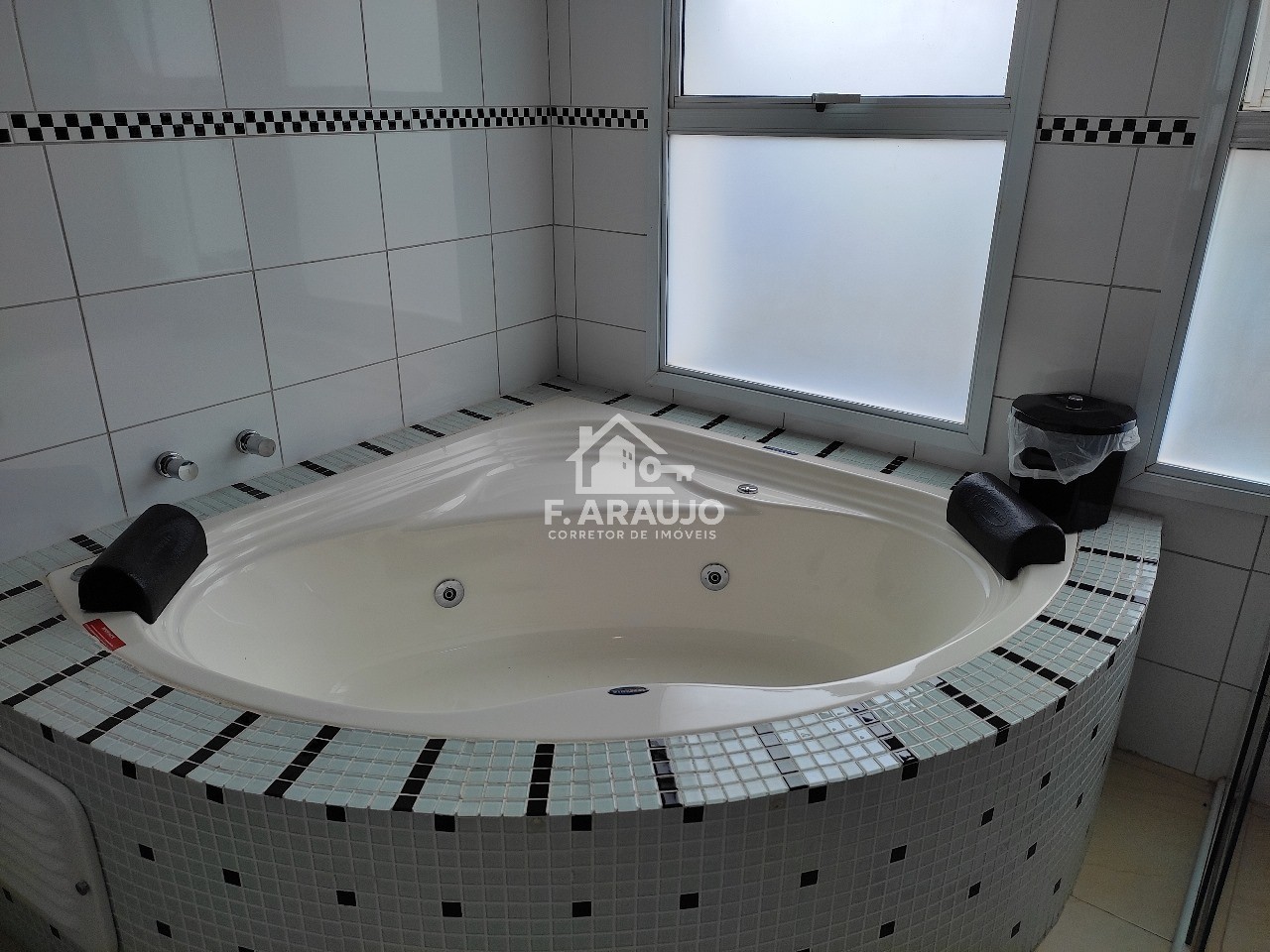 Casa de Condomínio, 3 quartos - Foto 18