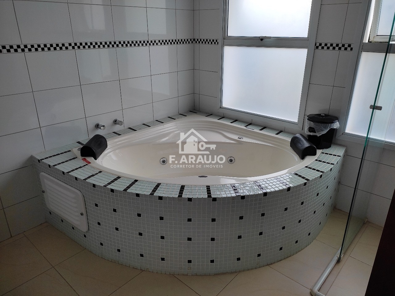 Casa de Condomínio, 3 quartos - Foto 41