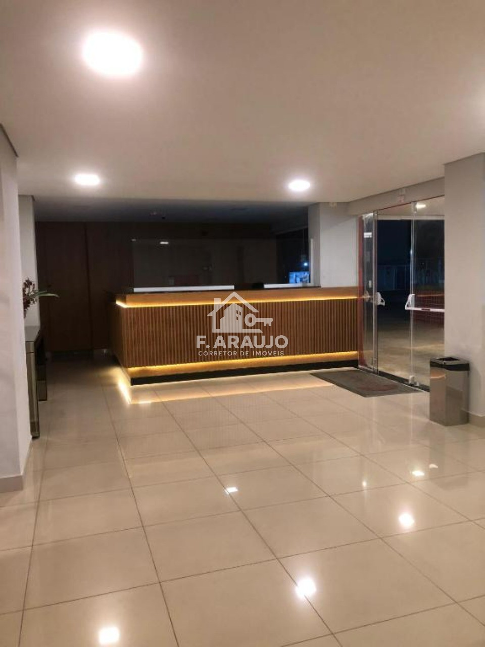 Flat/Apart Hotel, 1 quarto, 45 m² - Foto 18