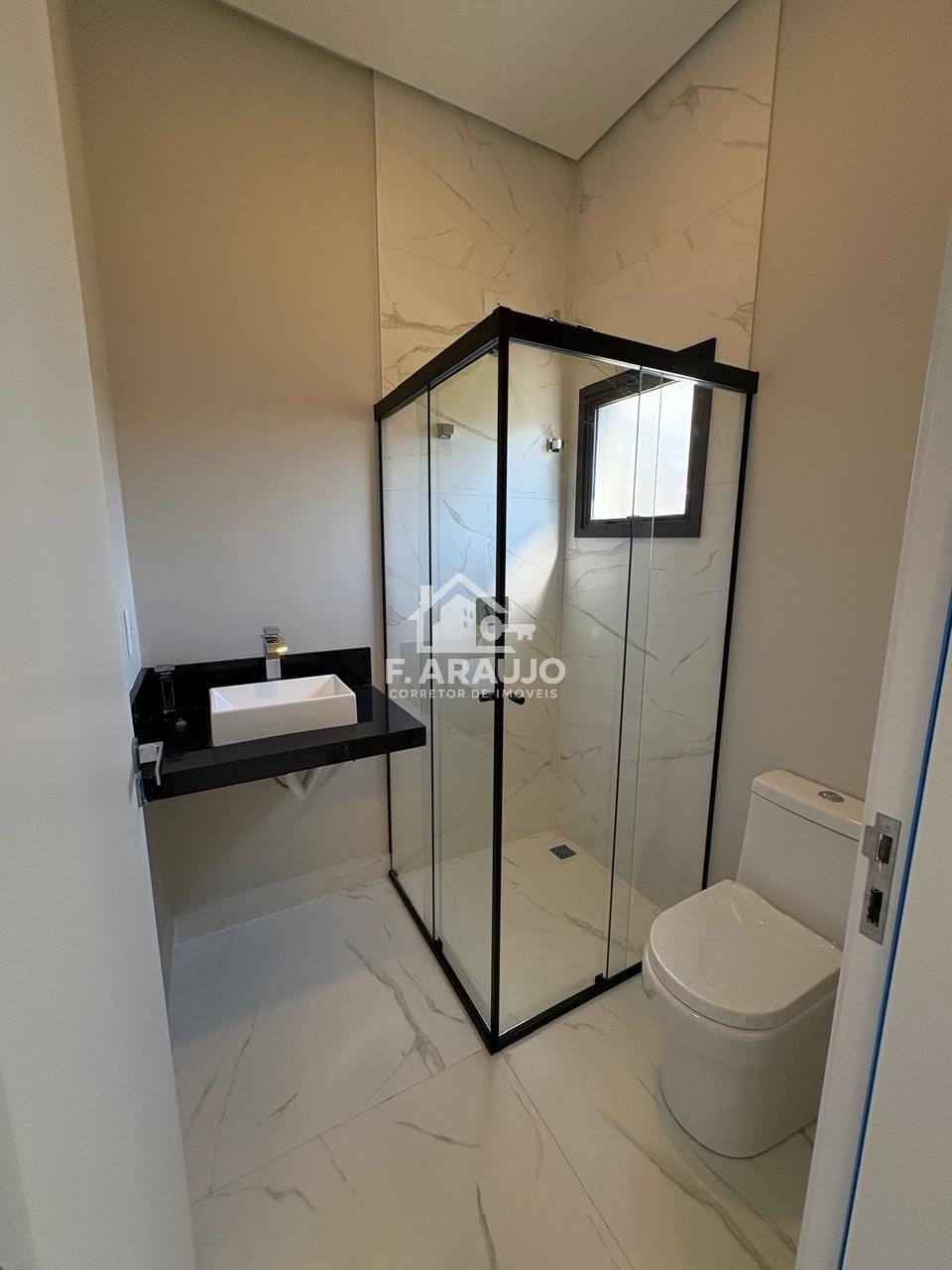 Casa de Condomínio, 3 quartos - Foto 13