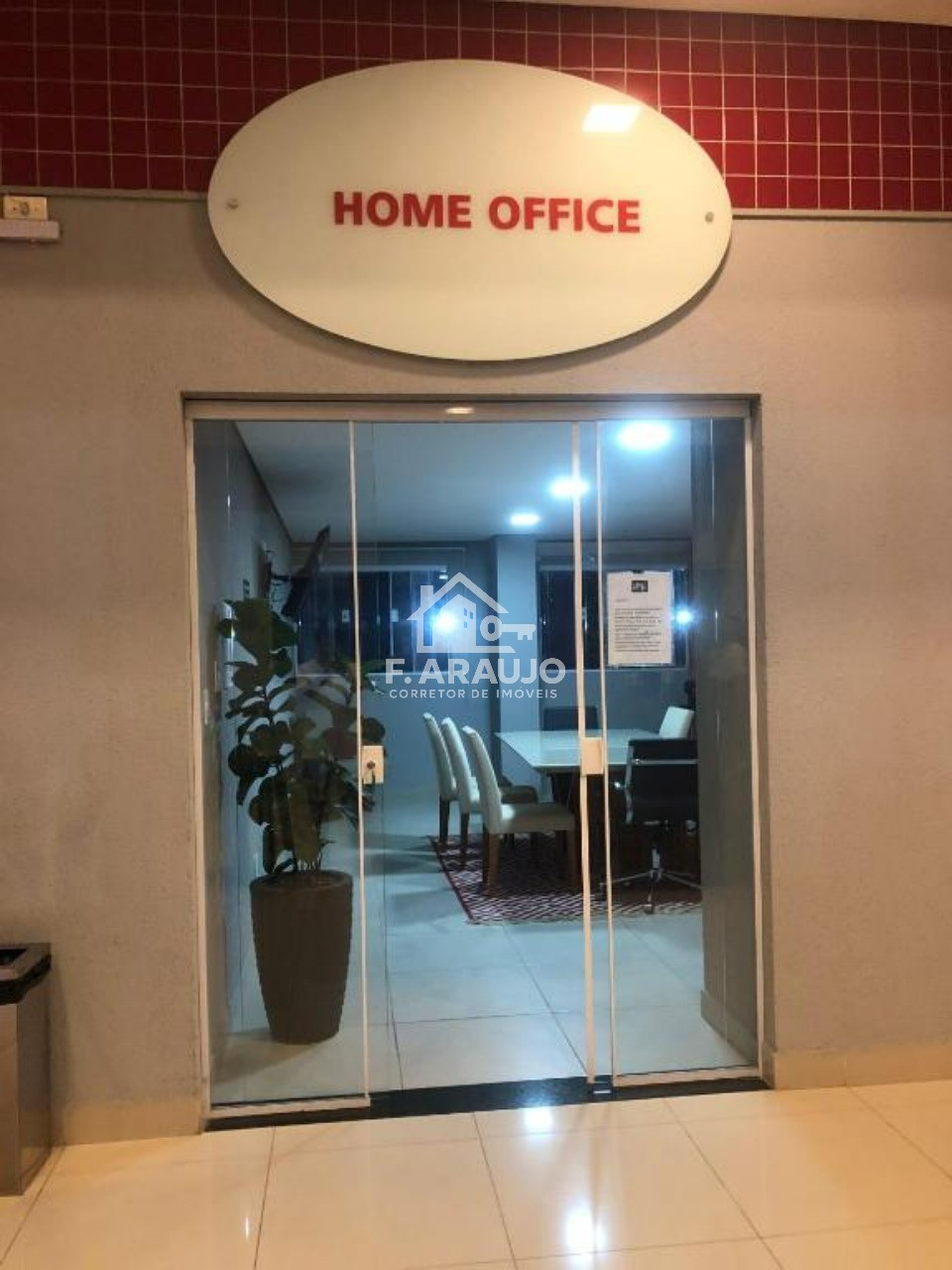 Flat/Apart Hotel, 1 quarto, 45 m² - Foto 19