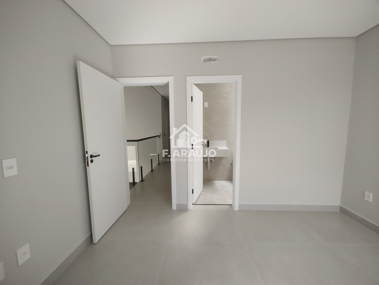 Casa de Condomínio, 3 quartos - Foto 27