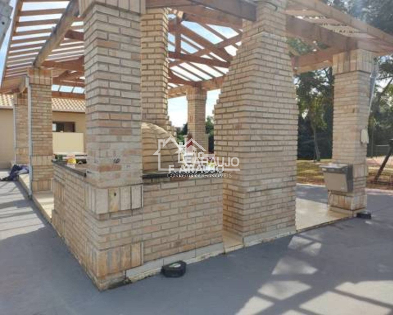 Casa de Condomínio, 3 quartos - Foto 24