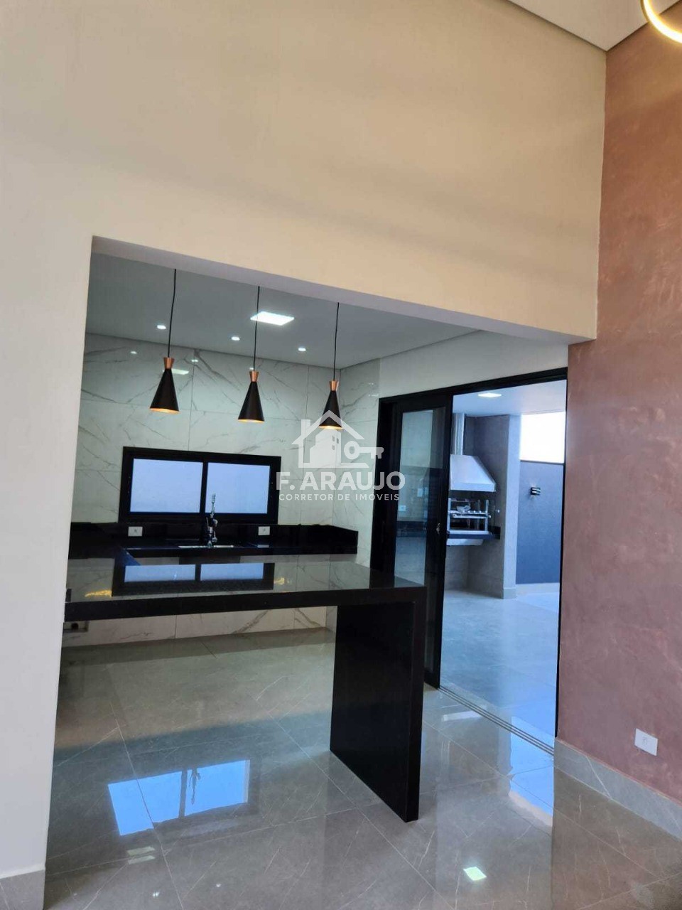 Casa de Condomínio, 3 quartos - Foto 7
