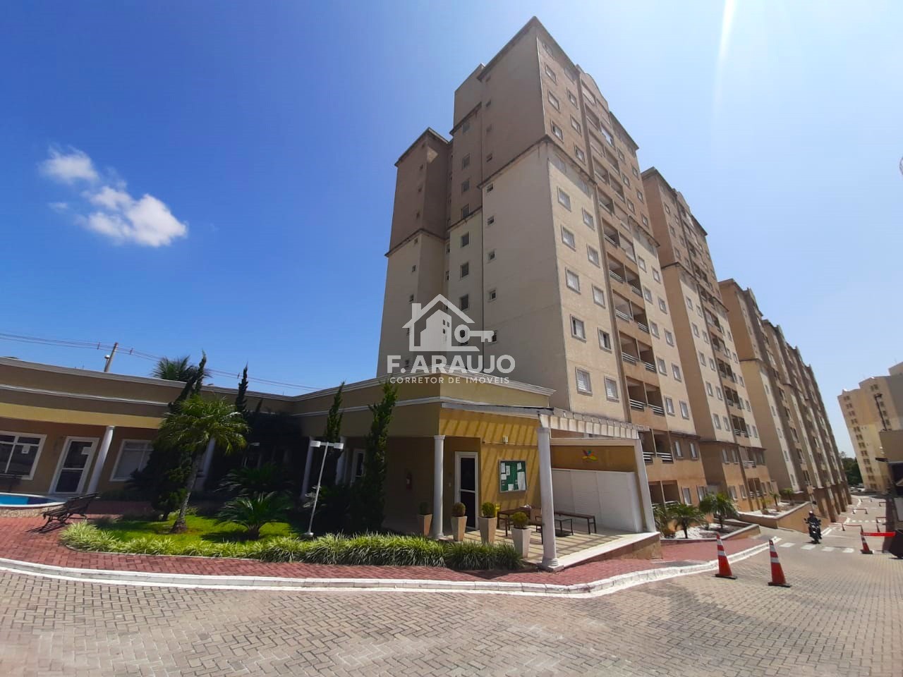 Apartamento, 2 quartos, 57 m² - Foto 39