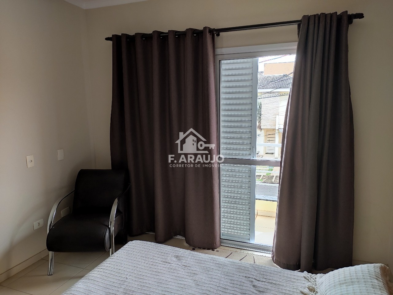 Casa de Condomínio, 3 quartos - Foto 37