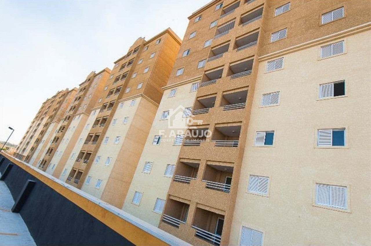 Apartamento, 2 quartos, 57 m² - Foto 23