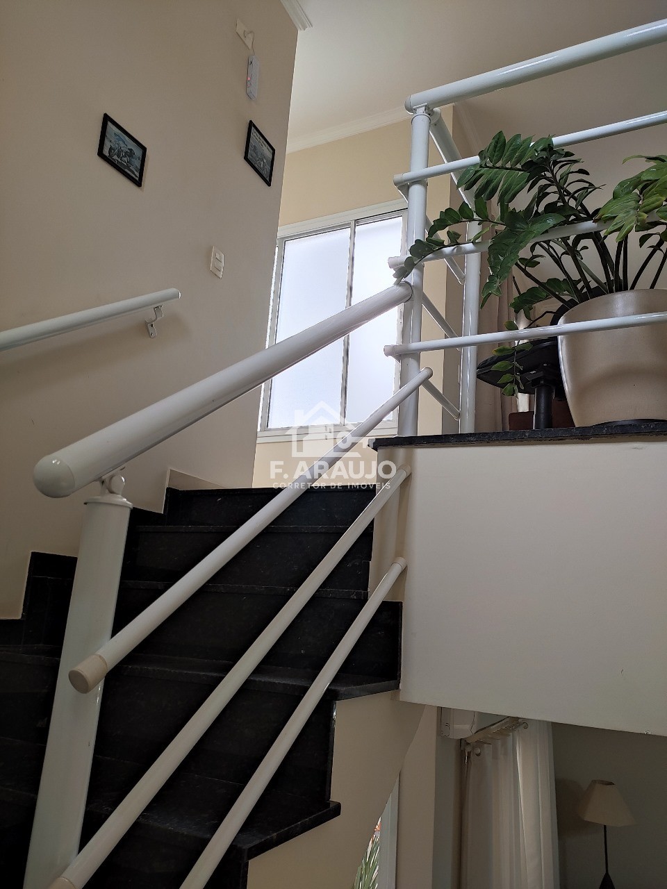 Casa de Condomínio, 3 quartos - Foto 5