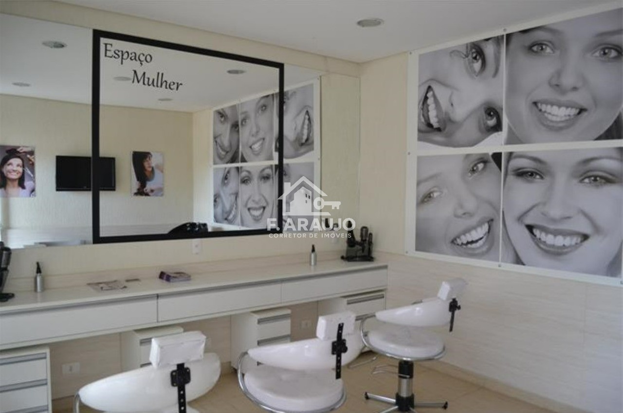 Apartamento, 2 quartos, 57 m² - Foto 30