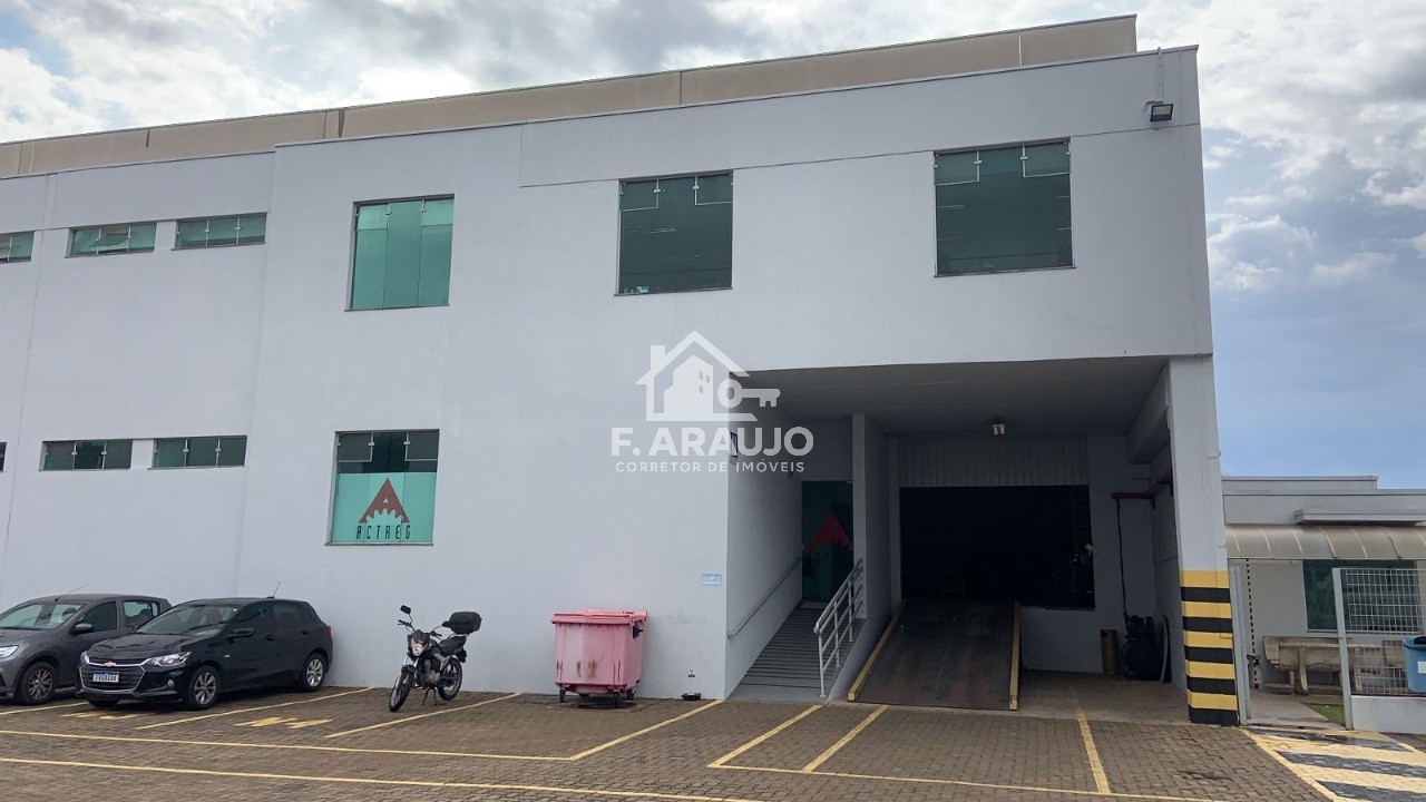 Depósito-Galpão - Foto 4