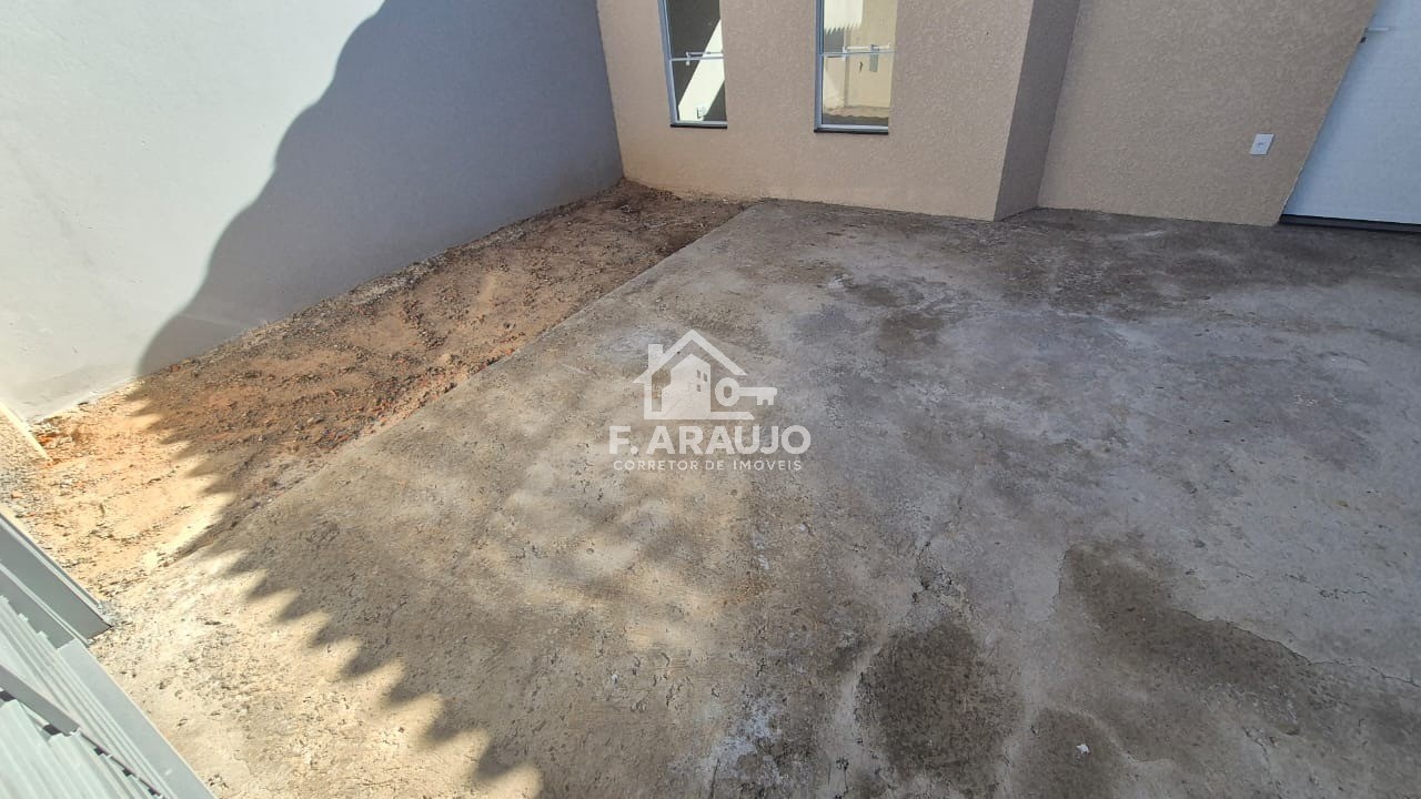 Casa, 2 quartos, 56 m² - Foto 39