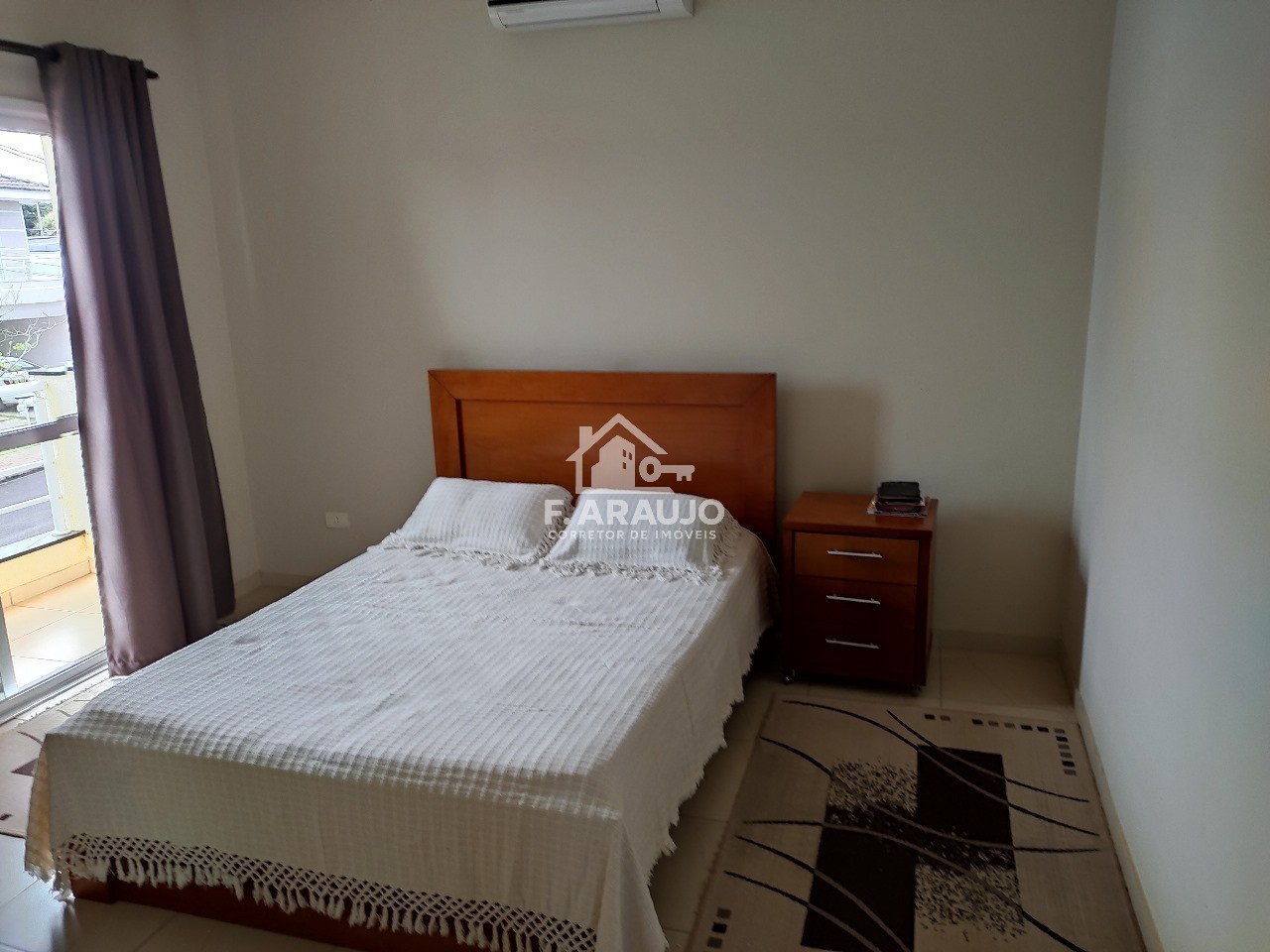 Casa de Condomínio, 3 quartos - Foto 40