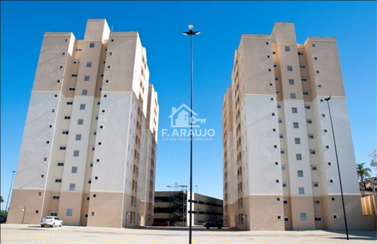 Apartamento, 2 quartos, 57 m² - Foto 27