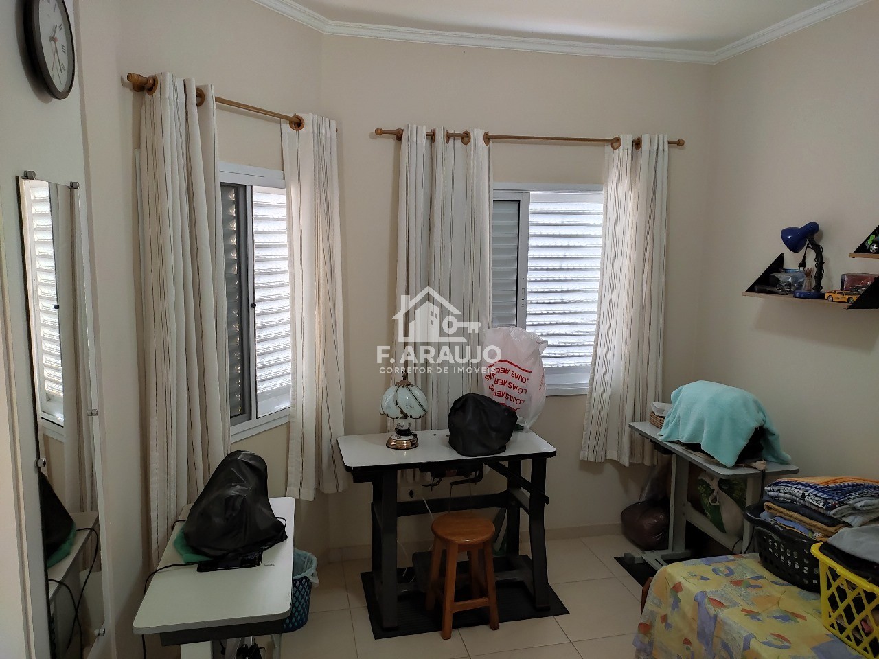 Casa de Condomínio, 3 quartos - Foto 53