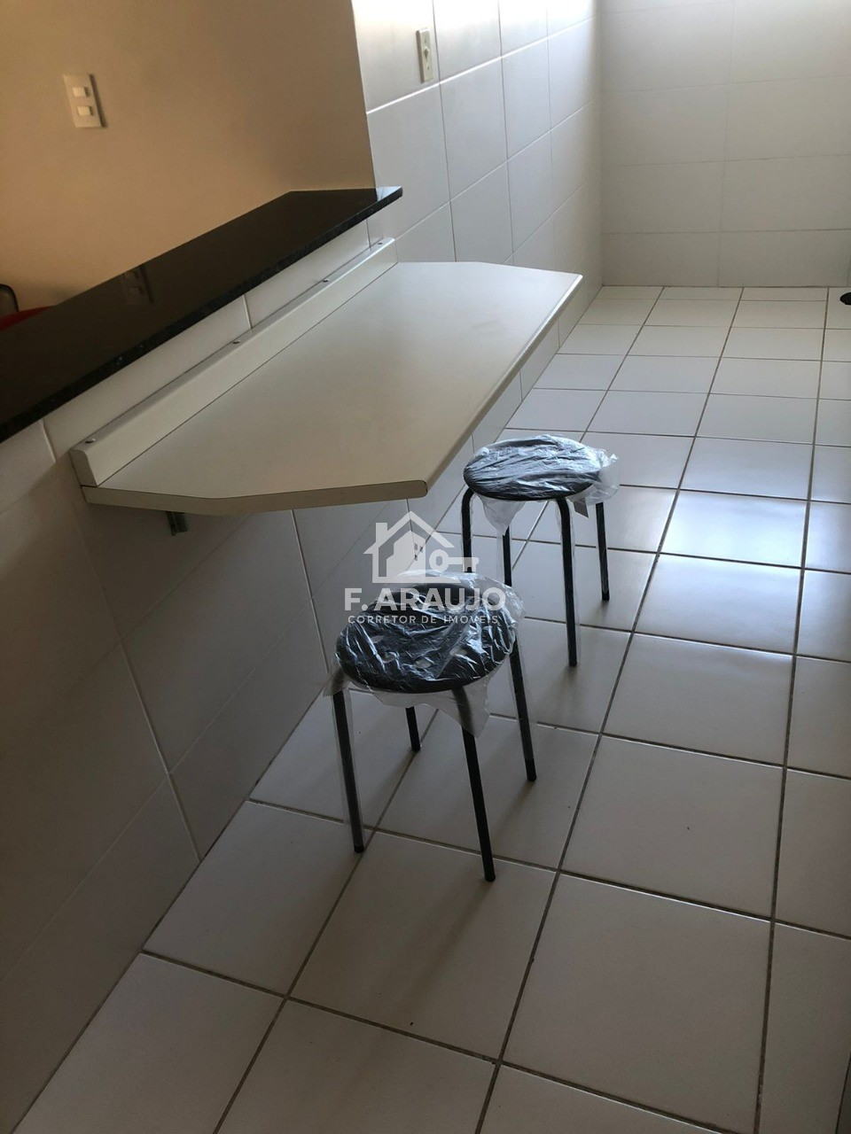 Apartamento, 2 quartos, 57 m² - Foto 6