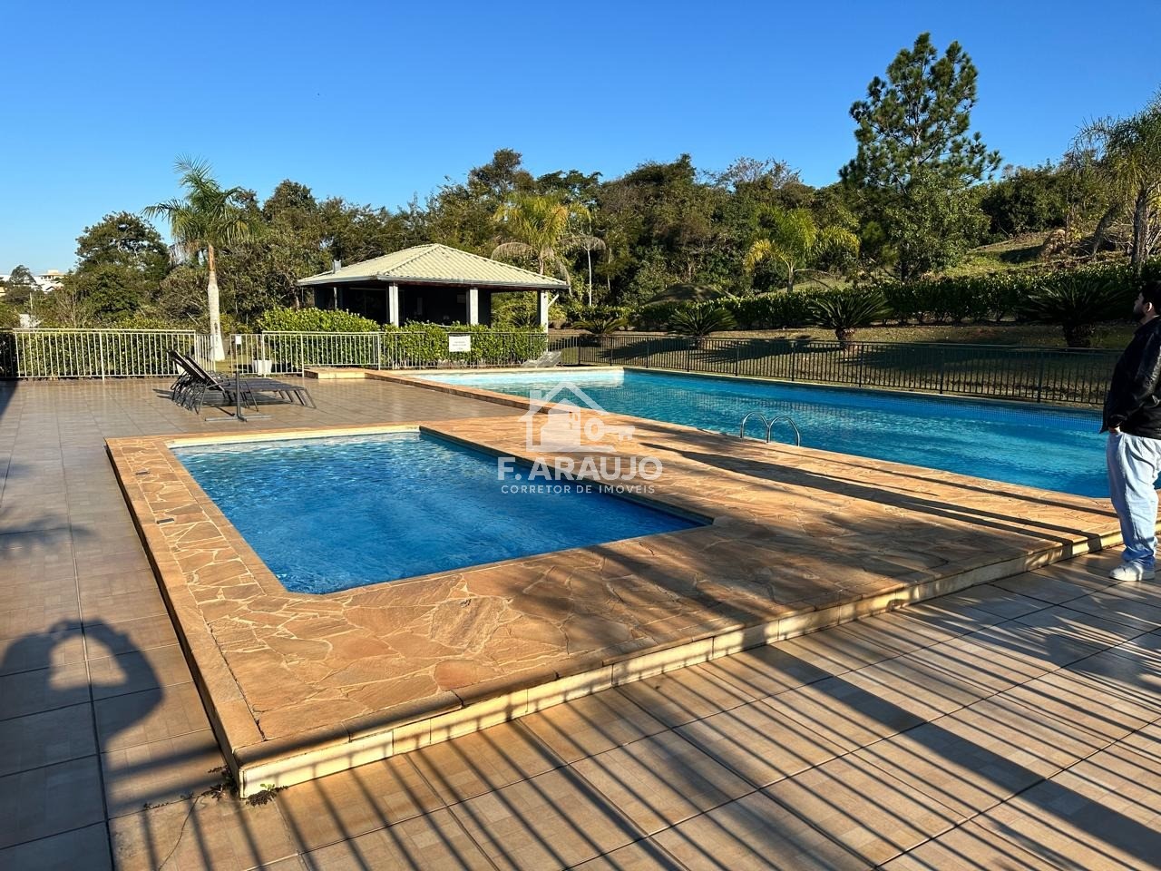 Loteamento e Condomínio, 800 m² - Foto 18