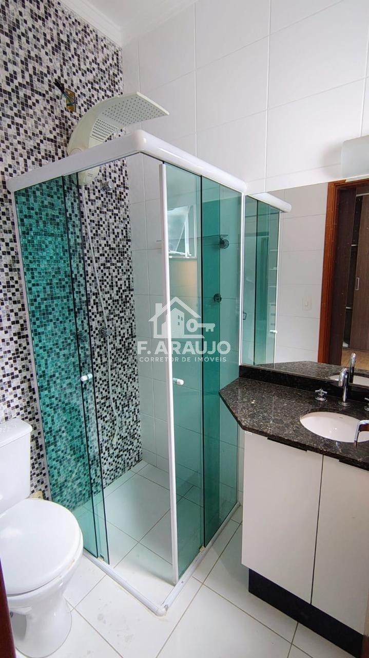 Casa de Condomínio, 3 quartos - Foto 10