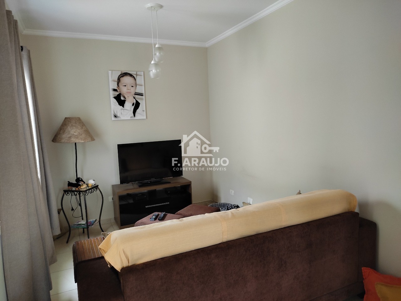 Casa de Condomínio, 3 quartos - Foto 50