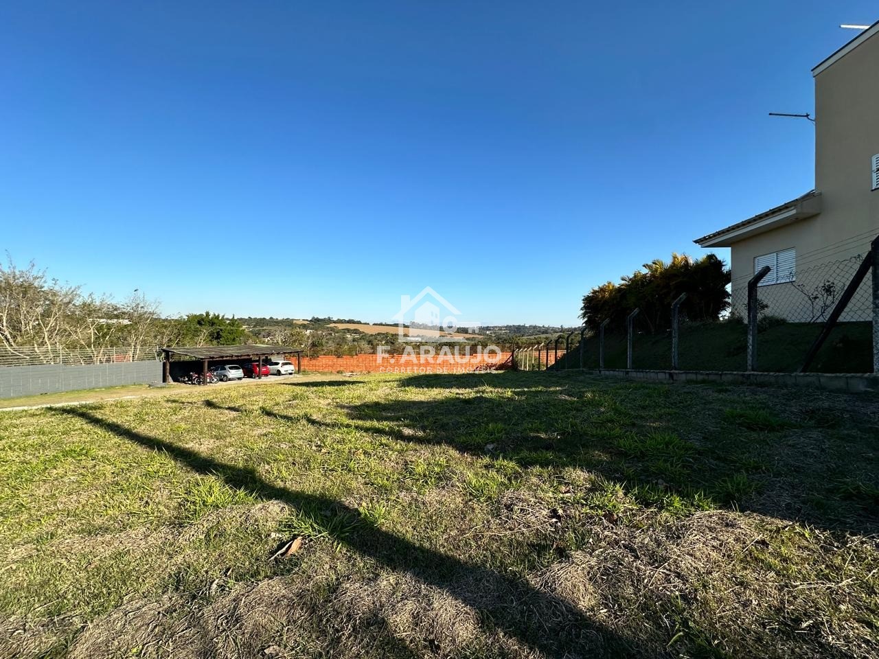 Loteamento e Condomínio, 800 m² - Foto 17