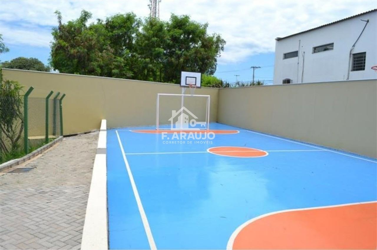 Apartamento, 2 quartos, 57 m² - Foto 34