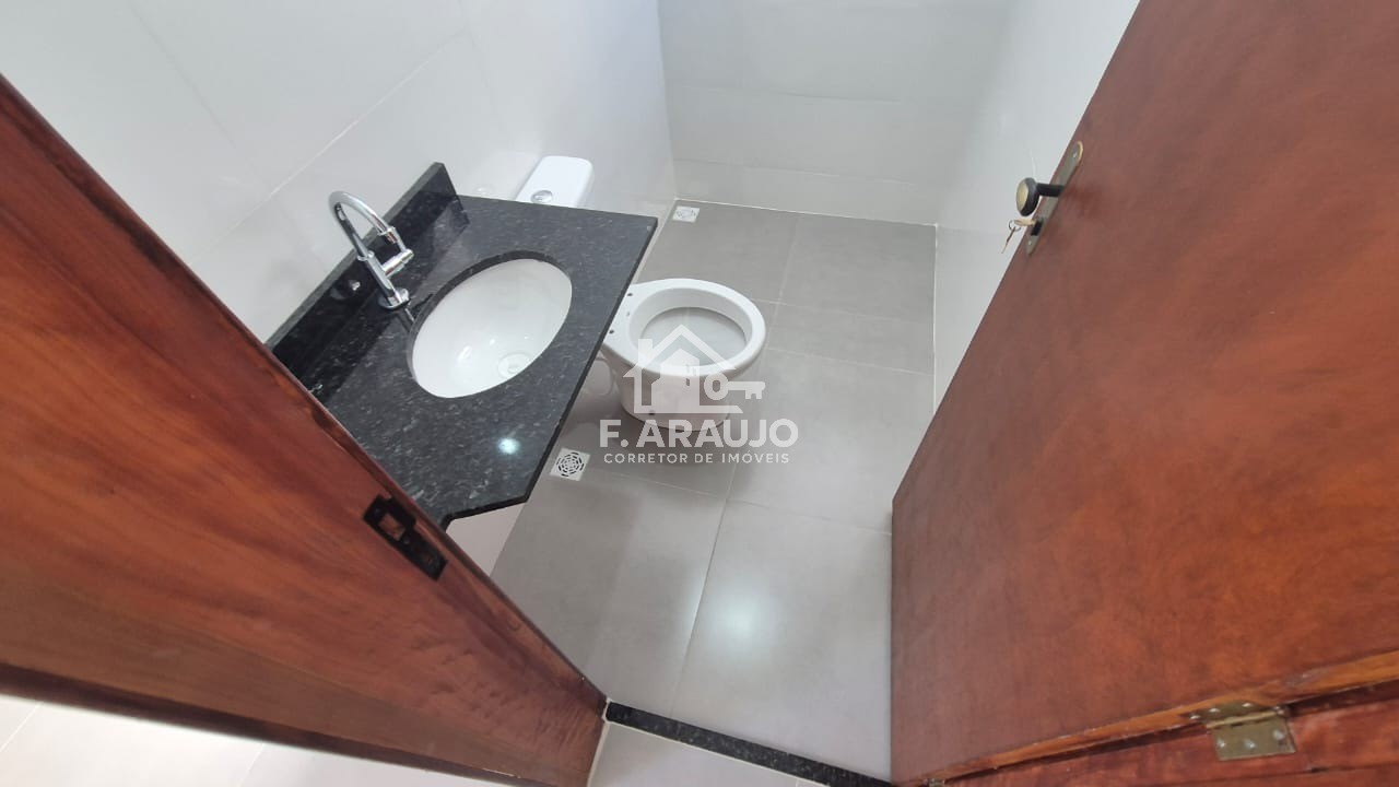 Casa, 2 quartos, 56 m² - Foto 37