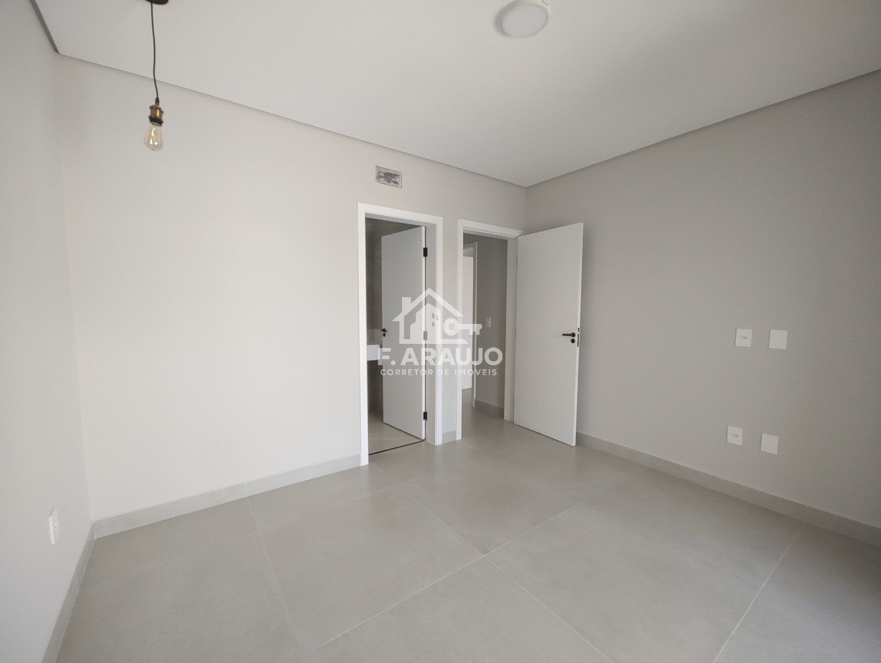 Casa de Condomínio, 3 quartos - Foto 42