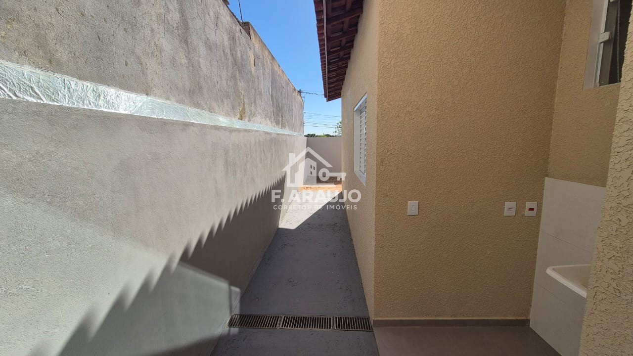 Casa, 2 quartos, 56 m² - Foto 22