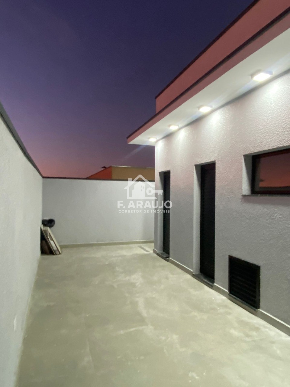 Casa de Condomínio, 3 quartos - Foto 15