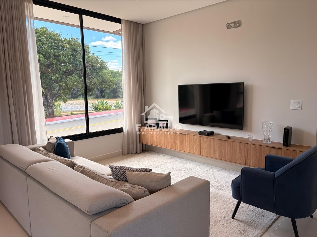 Casa de Condomínio, 3 quartos - Foto 7