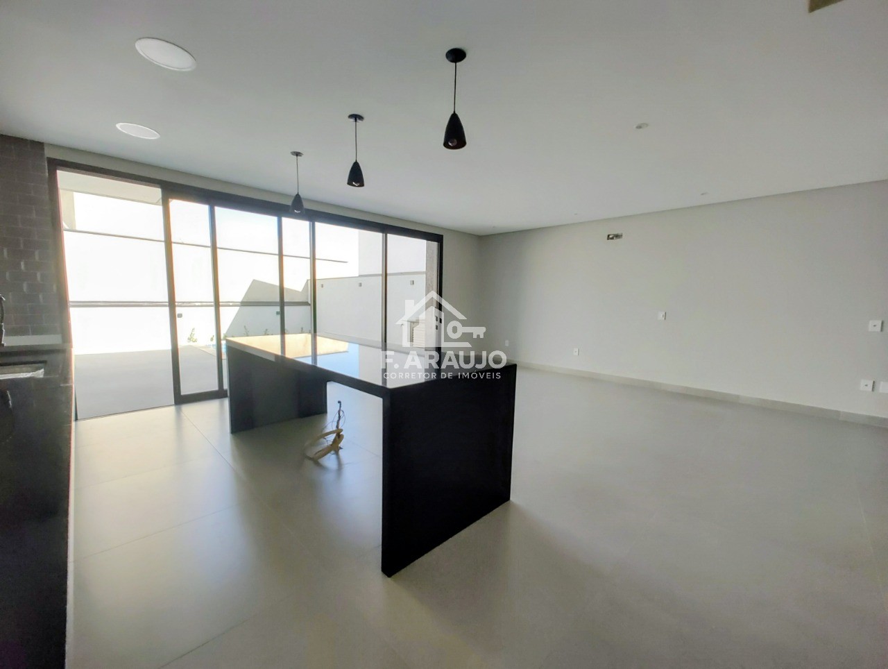 Casa de Condomínio, 3 quartos - Foto 7