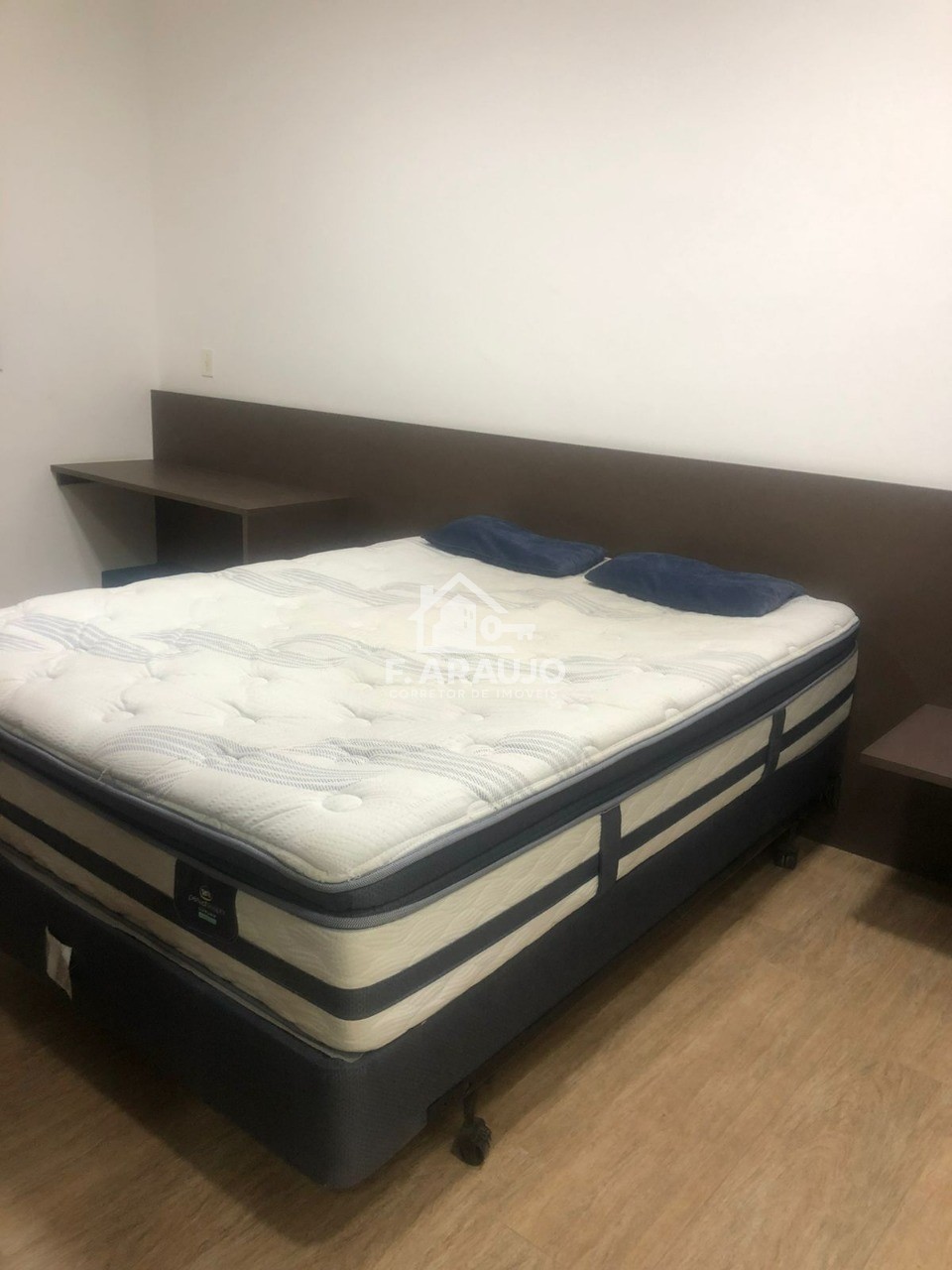 Flat/Apart Hotel, 1 quarto, 45 m² - Foto 14