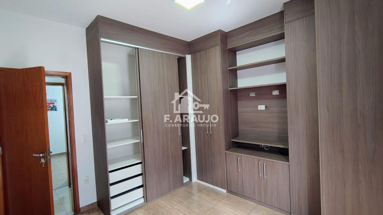 Casa de Condomínio, 3 quartos - Foto 9