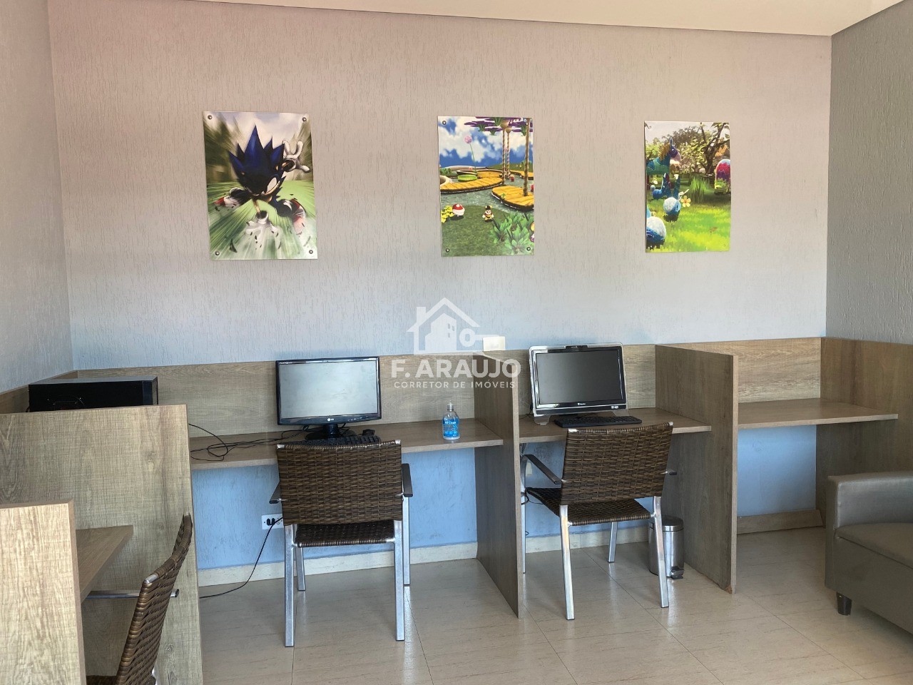 Apartamento, 2 quartos, 54 m² - Foto 17