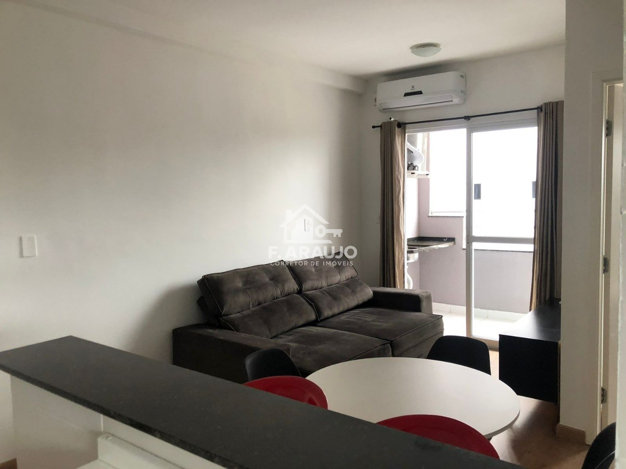 Apartamento, 2 quartos, 57 m² - Foto 5
