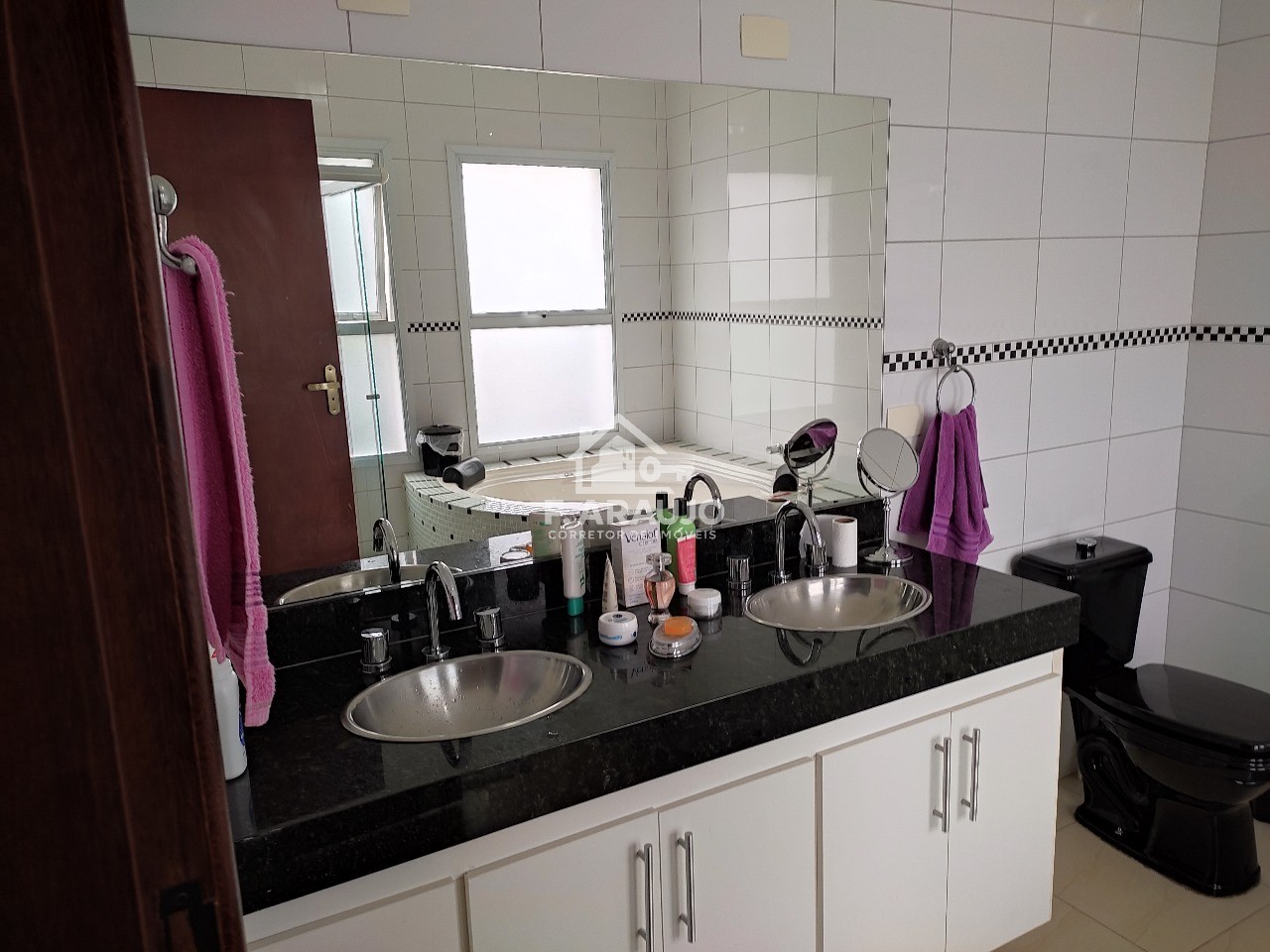 Casa de Condomínio, 3 quartos - Foto 54