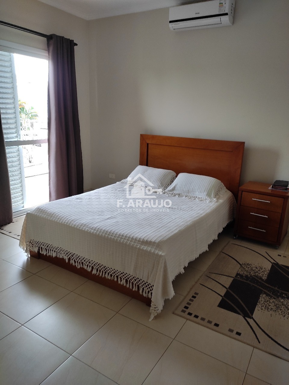 Casa de Condomínio, 3 quartos - Foto 42