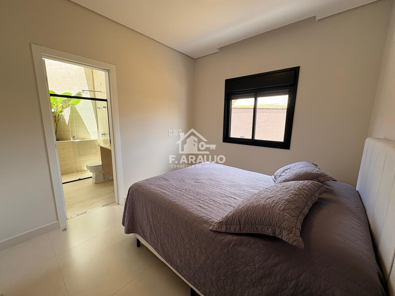 Casa de Condomínio, 3 quartos - Foto 18