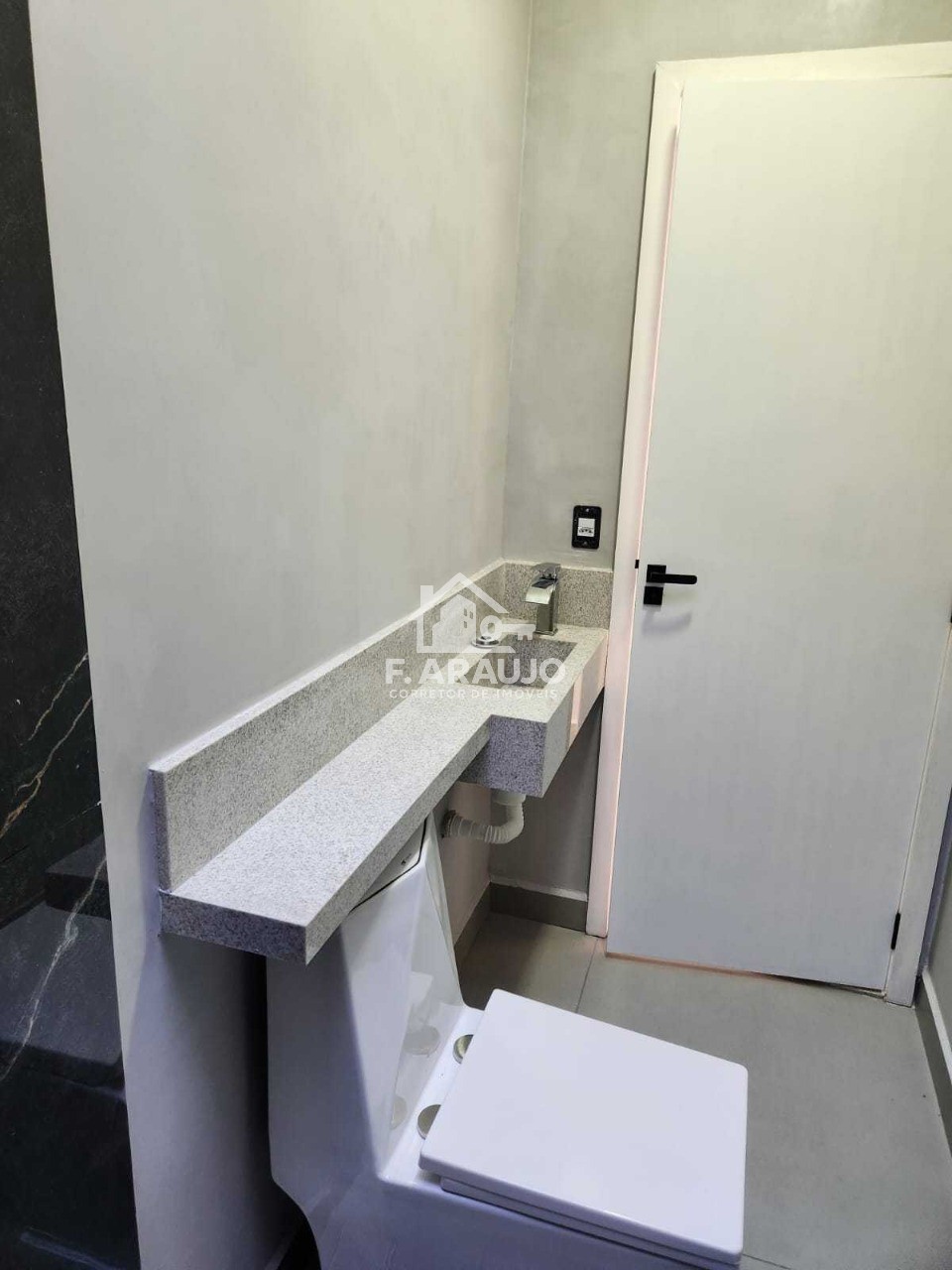 Casa de Condomínio, 3 quartos - Foto 15