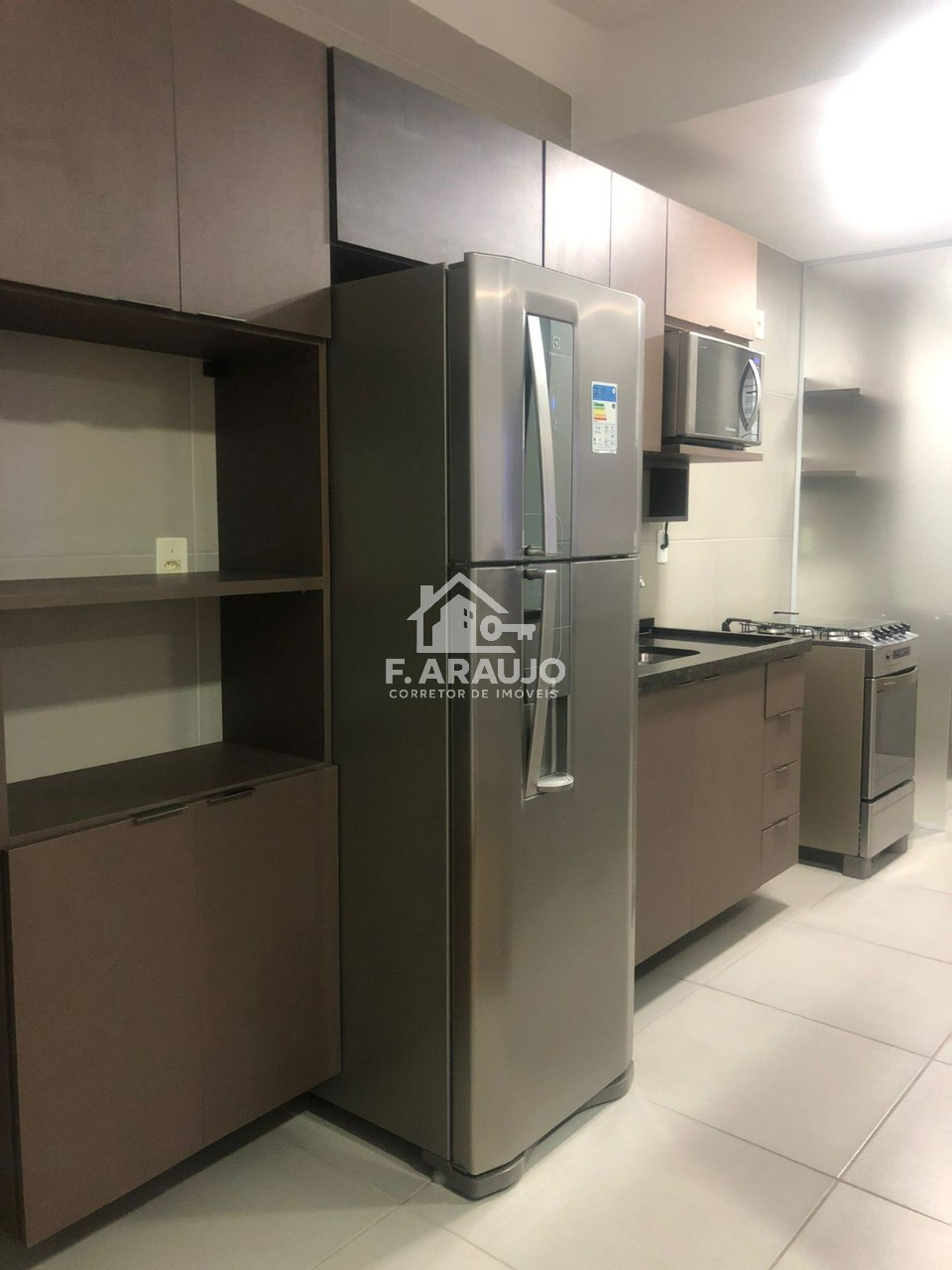 Flat/Apart Hotel, 1 quarto, 45 m² - Foto 11