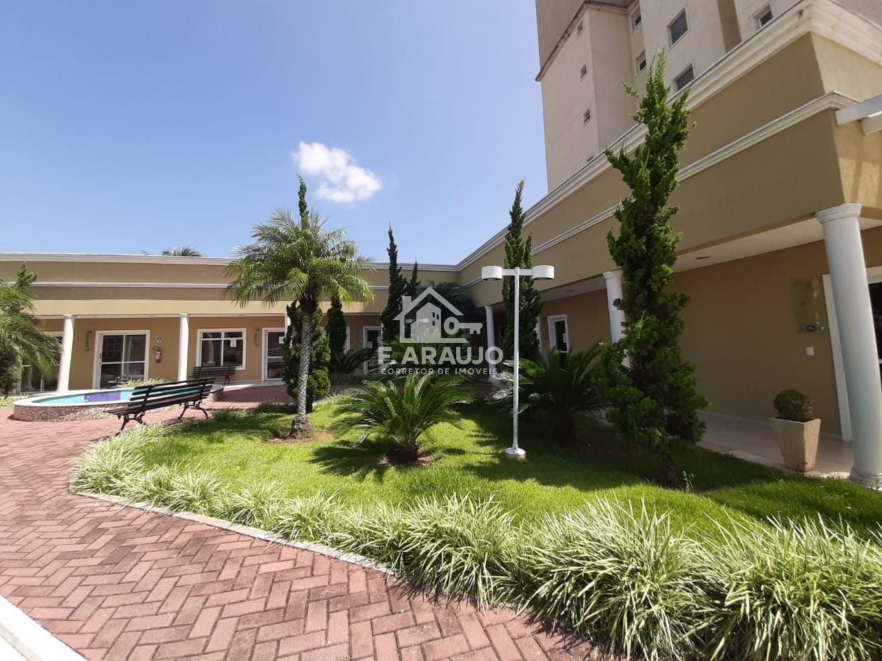 Apartamento, 2 quartos, 57 m² - Foto 17