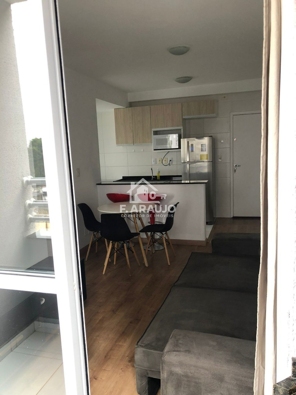 Apartamento, 2 quartos, 57 m² - Foto 7